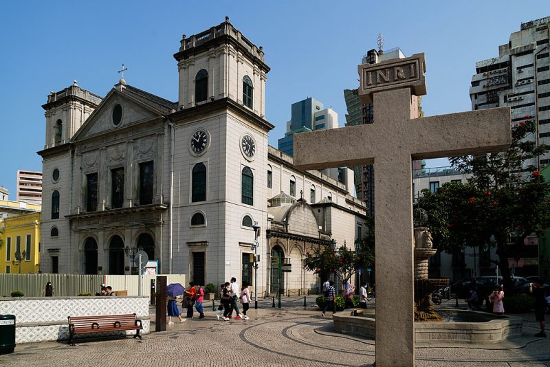 450 năm hành trình “Ánh sáng Chân thật” giữa lòng Viễn Đông